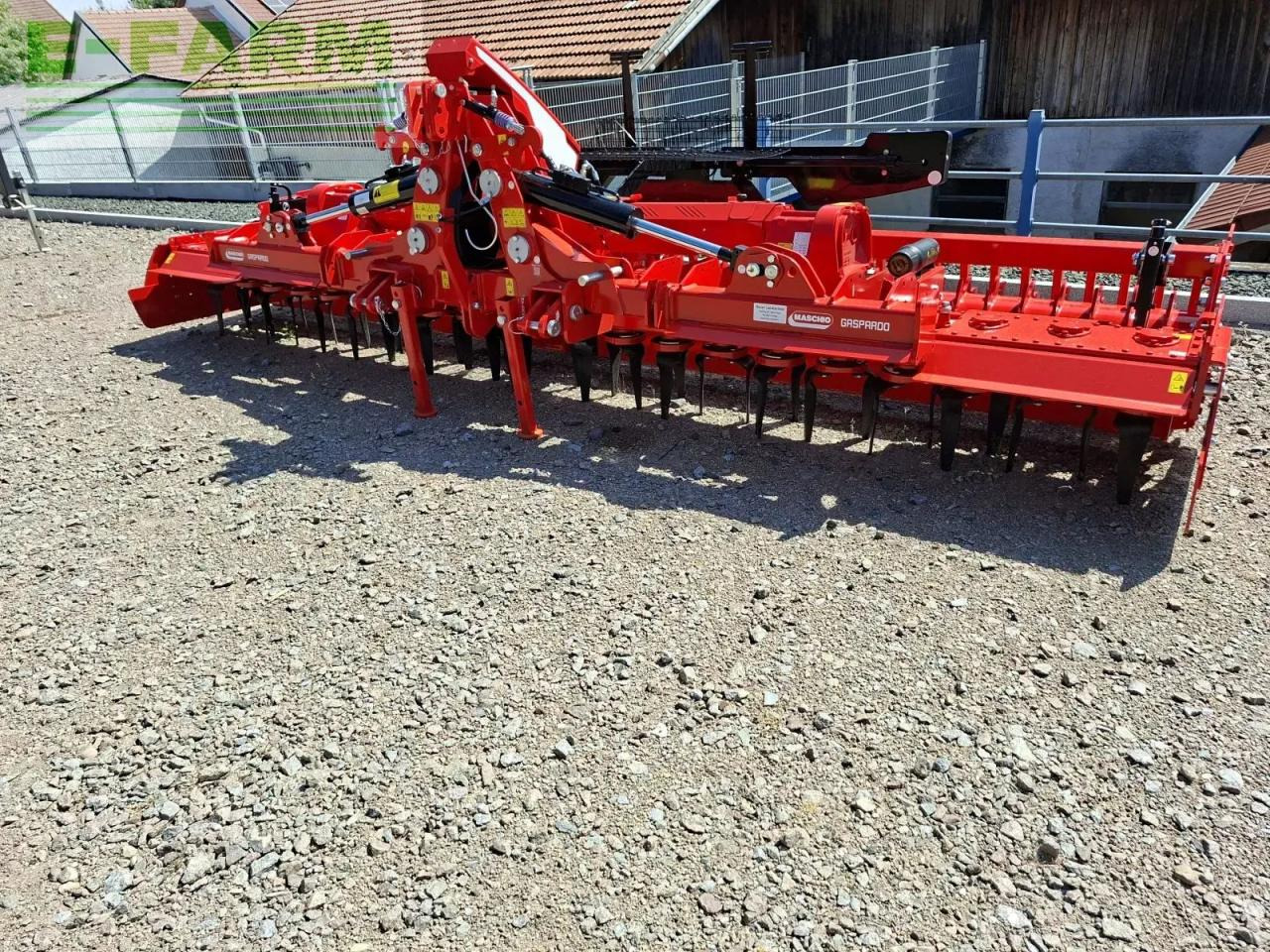 Maschio gabbiano 5000 - 해로 : 사진 3 Maschio gabbiano 5000 - 해로 : 사진 3