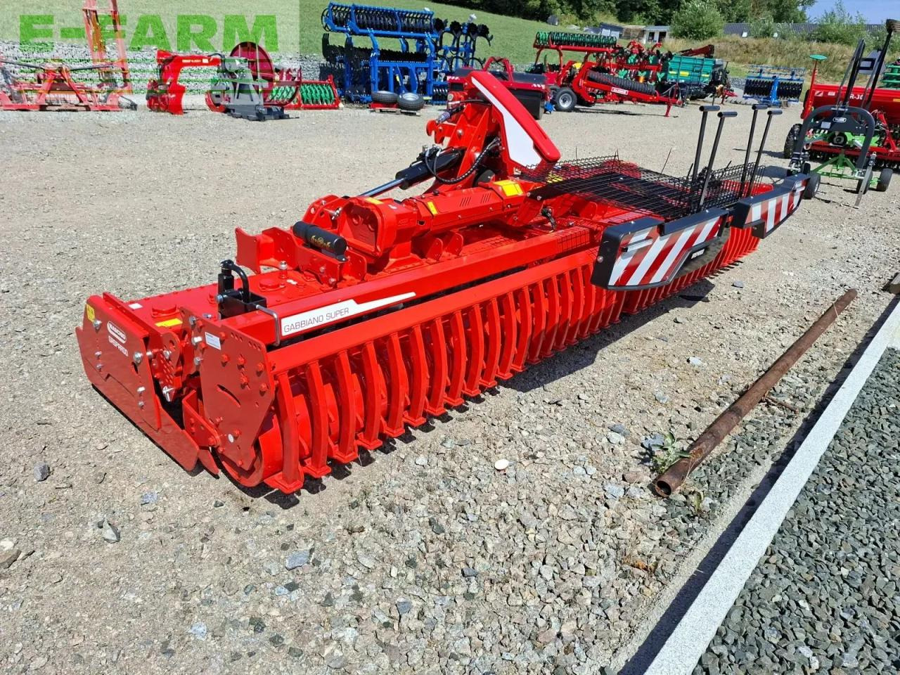 Maschio gabbiano 5000 - 해로 : 사진 1 Maschio gabbiano 5000 - 해로 : 사진 1