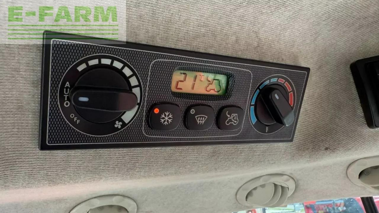 장궤형 트랙터 Massey Ferguson 7720 dyna vt : 사진 16