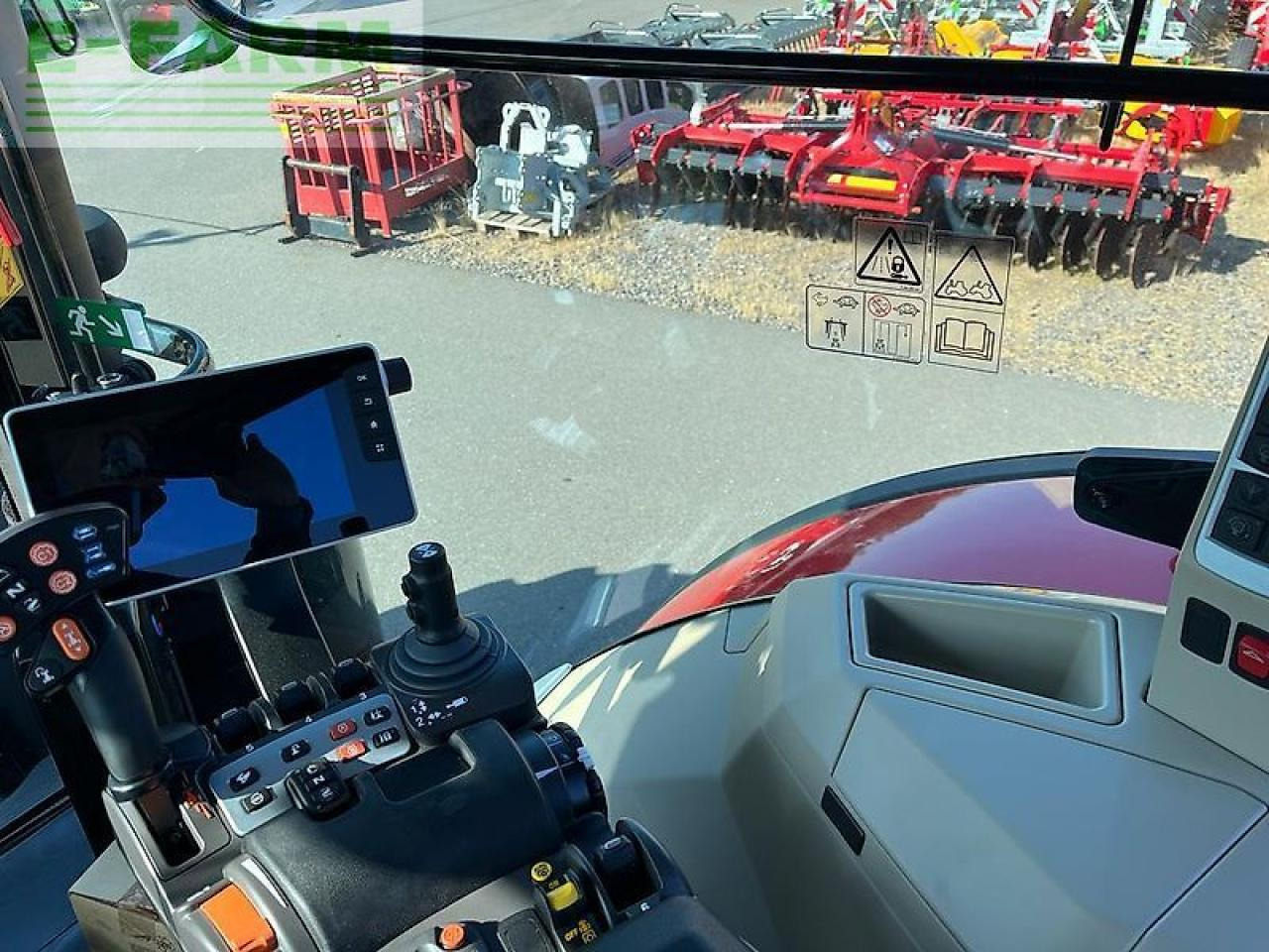 장궤형 트랙터 Massey Ferguson mf 8740 s dyna-vt exclusive Exclusive : 사진 6 장궤형 트랙터 Massey Ferguson mf 8740 s dyna-vt exclusive Exclusive : 사진 6