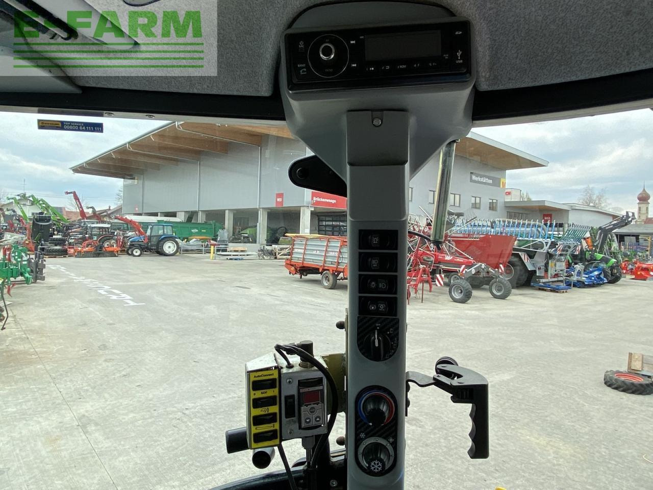 장궤형 트랙터 New Holland t5.105 electro command : 사진 18