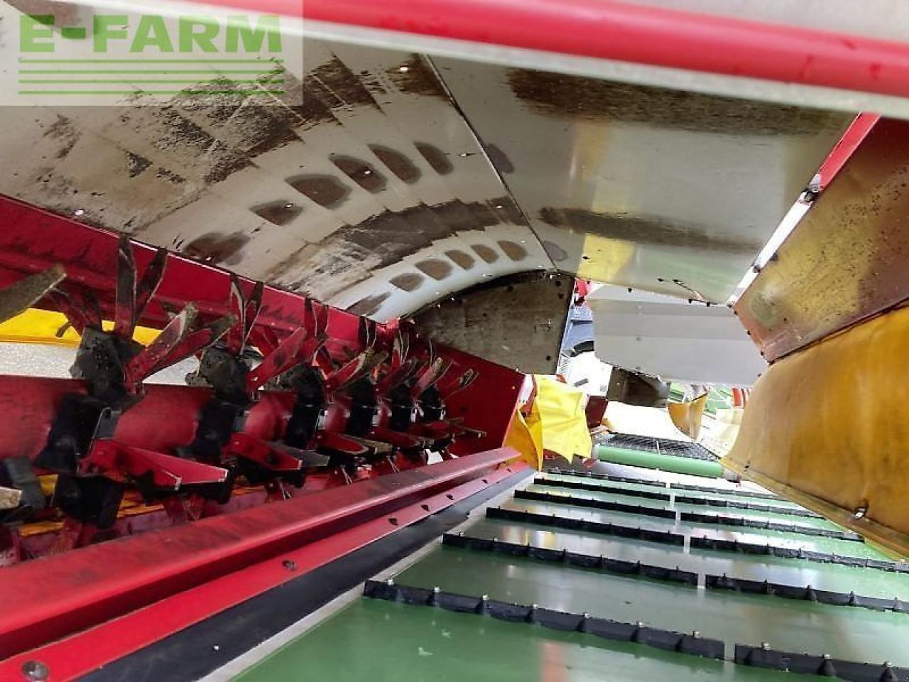 모어 Pöttinger novacat v 10000 ed collector : 사진 7 모어 Pöttinger novacat v 10000 ed collector : 사진 7