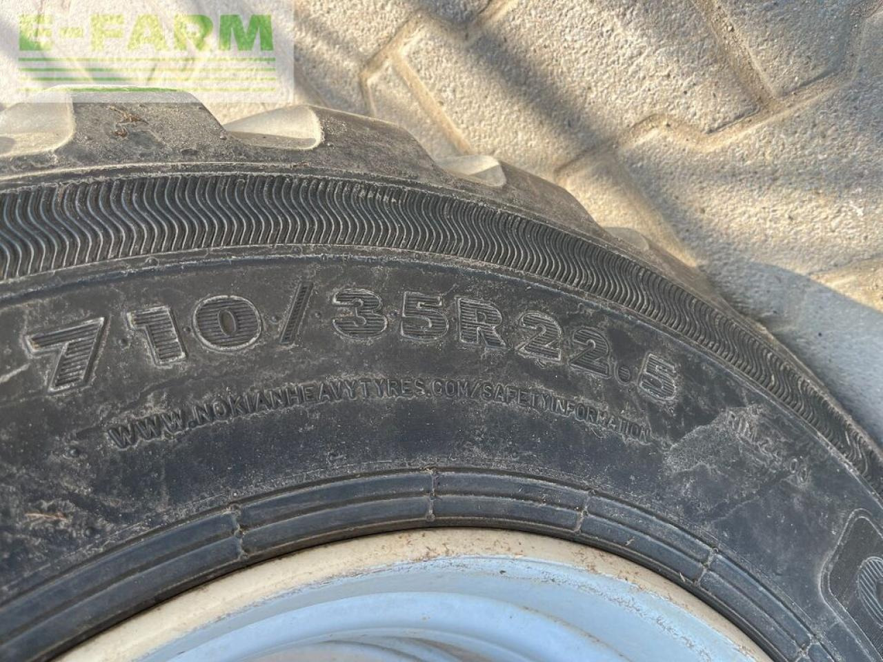 반전기/ 레이크 Pöttinger top 1403 c : 사진 21 반전기/ 레이크 Pöttinger top 1403 c : 사진 21