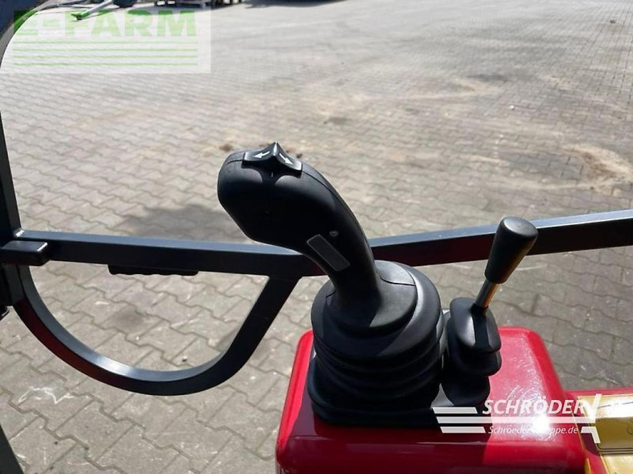 미니 굴삭기 Schäffer 2028 slt : 사진 10