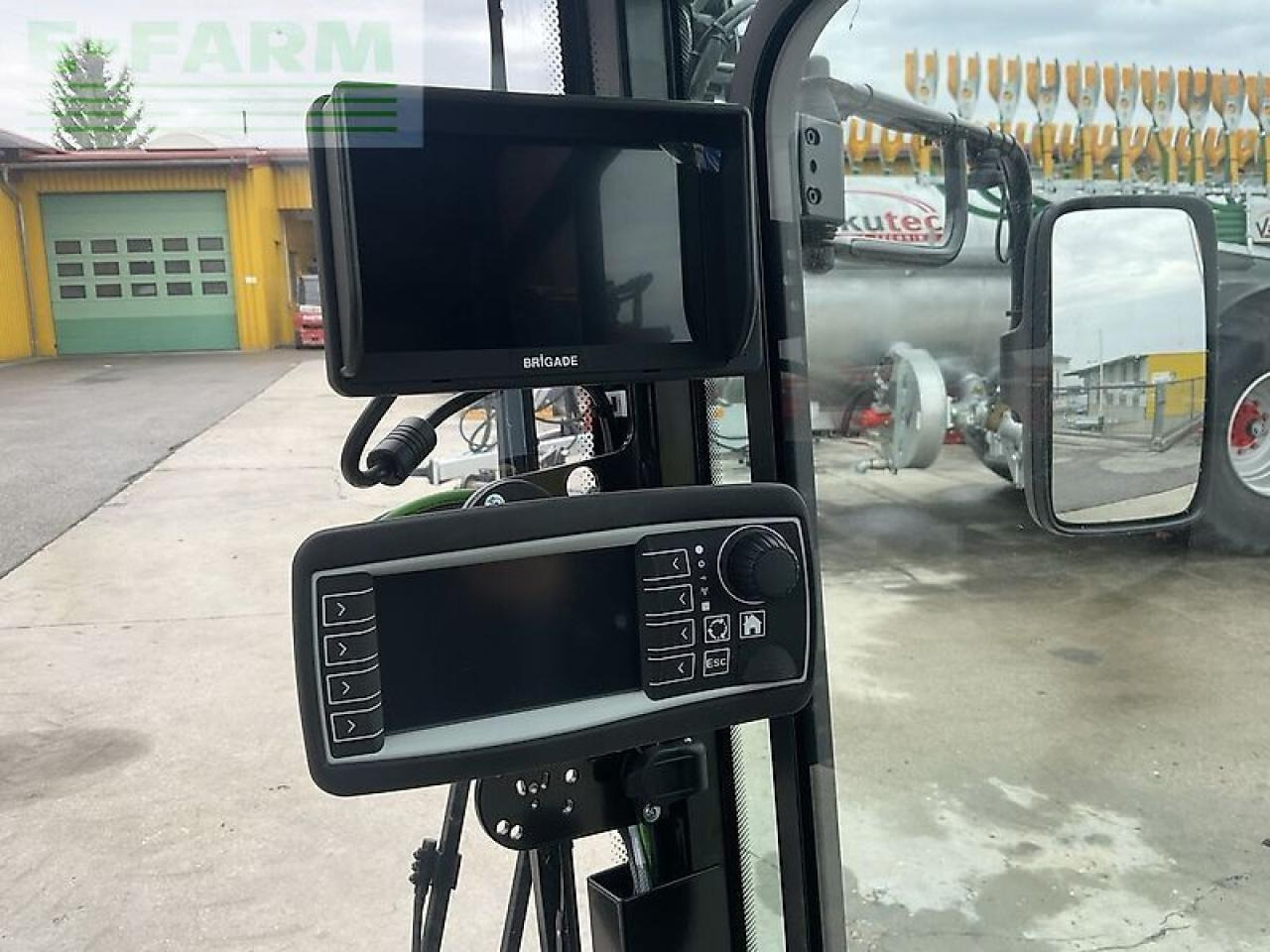 축산장비 Siloking truckline etruck 1408-10 : 사진 13