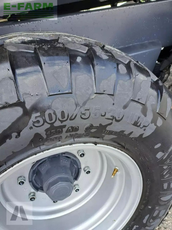 Strautmann stk 1302 - 농장 티핑 트레일러/ 덤프 : 사진 3 Strautmann stk 1302 - 농장 티핑 트레일러/ 덤프 : 사진 3