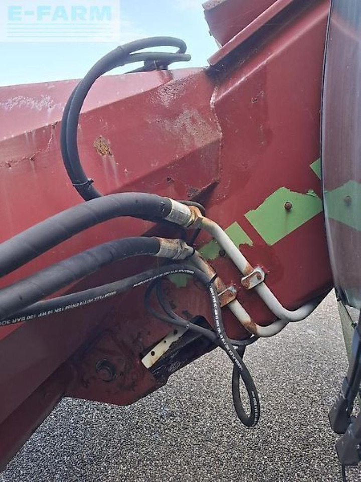 축산장비 Strautmann verti-mix 1300 sf : 사진 37 축산장비 Strautmann verti-mix 1300 sf : 사진 37