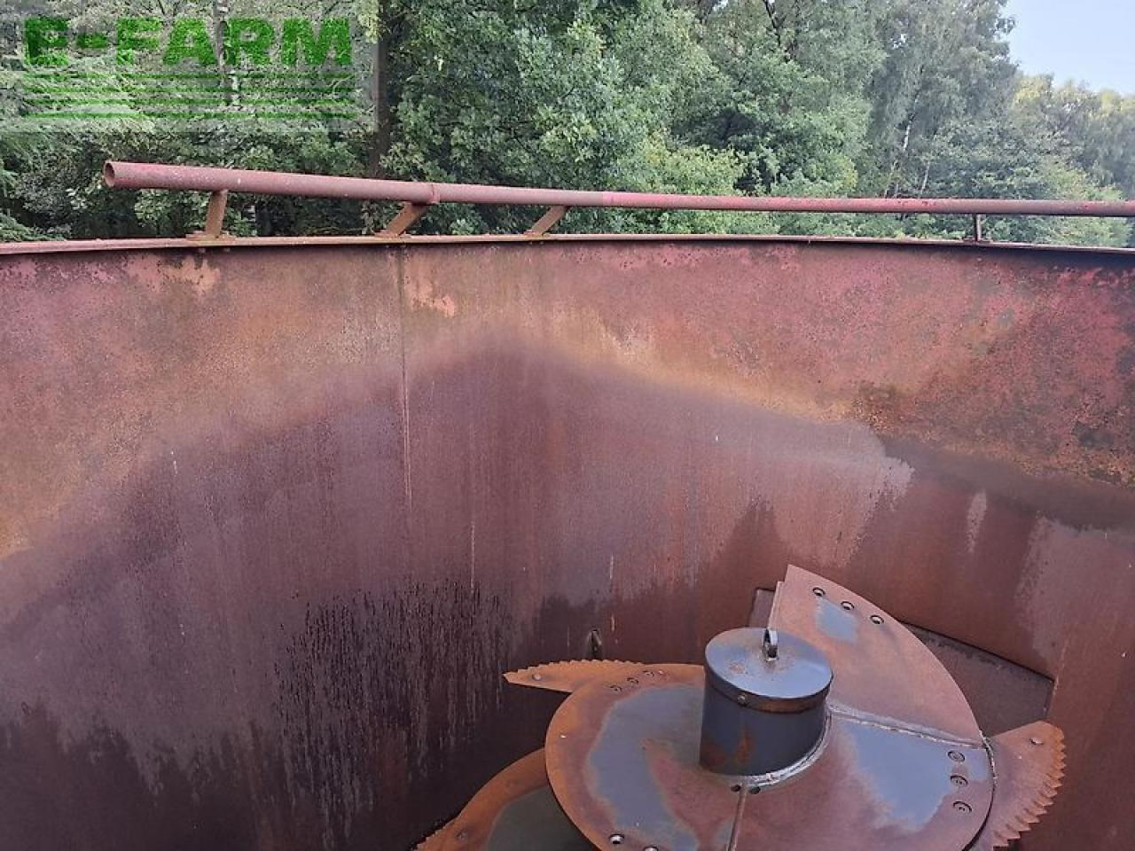 축산장비 Strautmann verti-mix 1300 sf : 사진 14 축산장비 Strautmann verti-mix 1300 sf : 사진 14