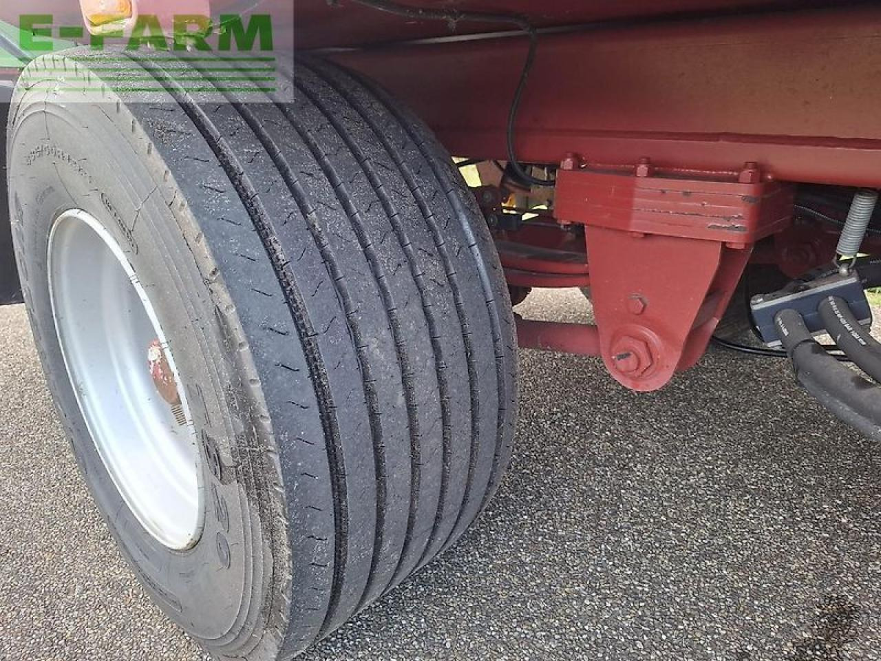 축산장비 Strautmann verti-mix 1300 sf : 사진 34 축산장비 Strautmann verti-mix 1300 sf : 사진 34