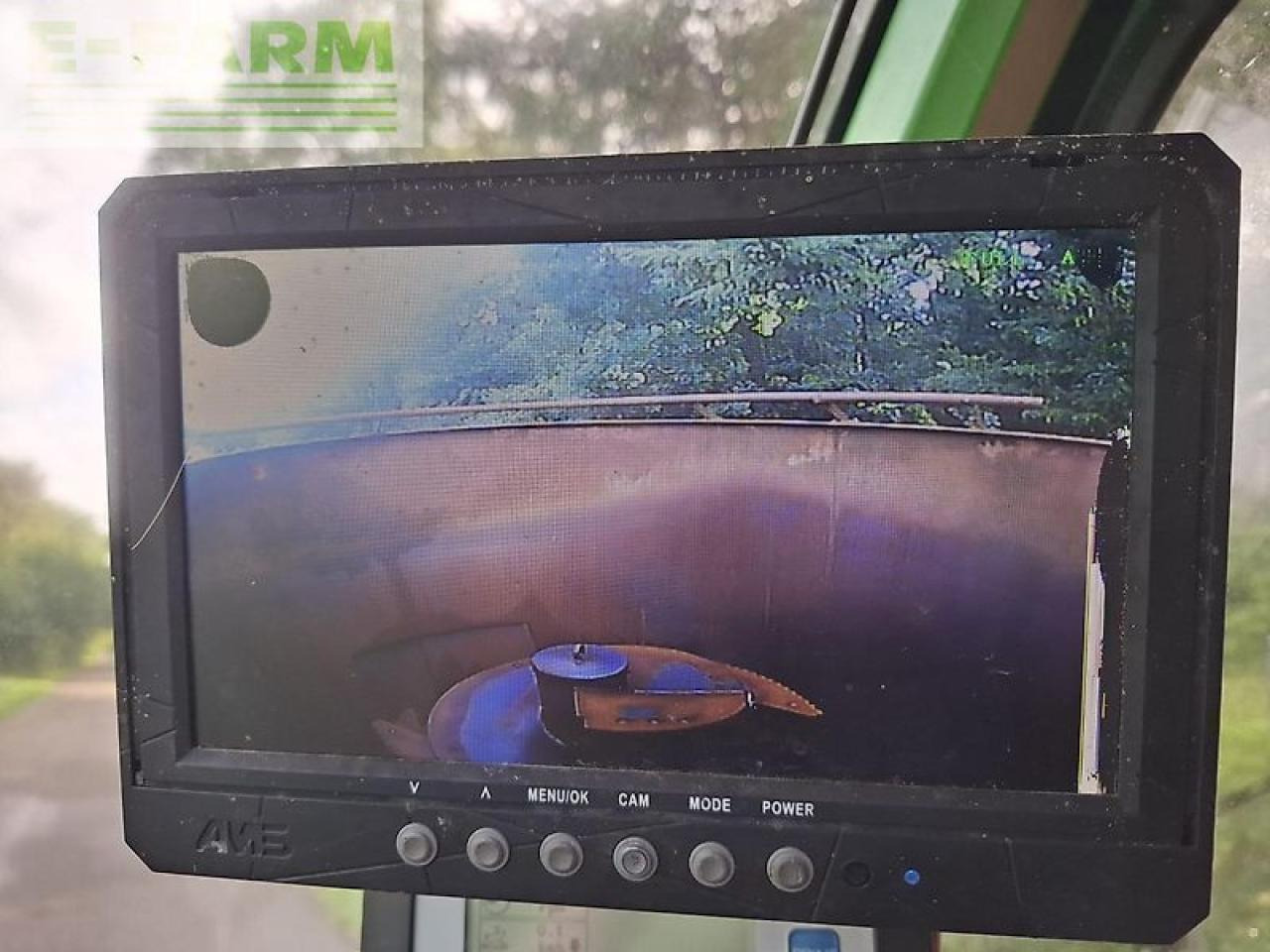 축산장비 Strautmann verti-mix 1300 sf : 사진 24 축산장비 Strautmann verti-mix 1300 sf : 사진 24