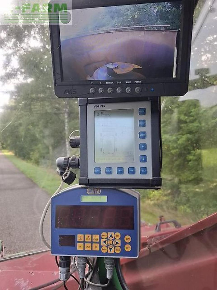 축산장비 Strautmann verti-mix 1300 sf : 사진 23 축산장비 Strautmann verti-mix 1300 sf : 사진 23