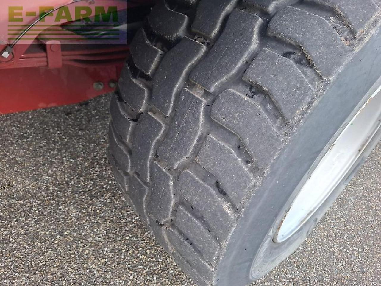 축산장비 Strautmann verti-mix 1300 sf : 사진 28 축산장비 Strautmann verti-mix 1300 sf : 사진 28