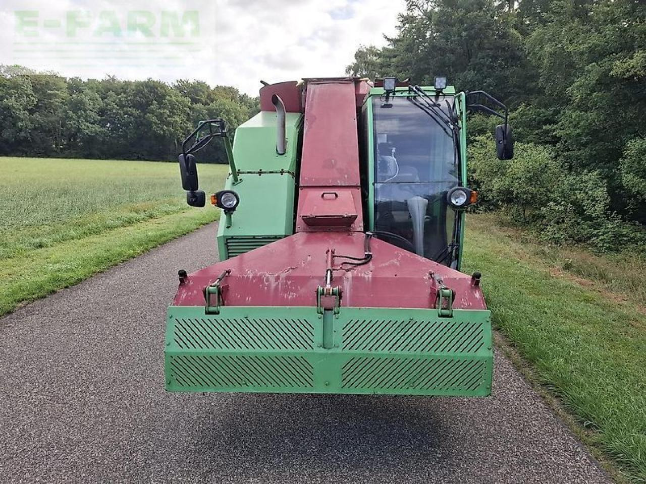 축산장비 Strautmann verti-mix 1300 sf : 사진 8 축산장비 Strautmann verti-mix 1300 sf : 사진 8