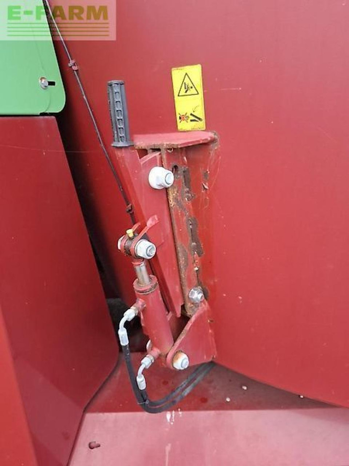 축산장비 Strautmann verti-mix 1300 sf : 사진 16 축산장비 Strautmann verti-mix 1300 sf : 사진 16