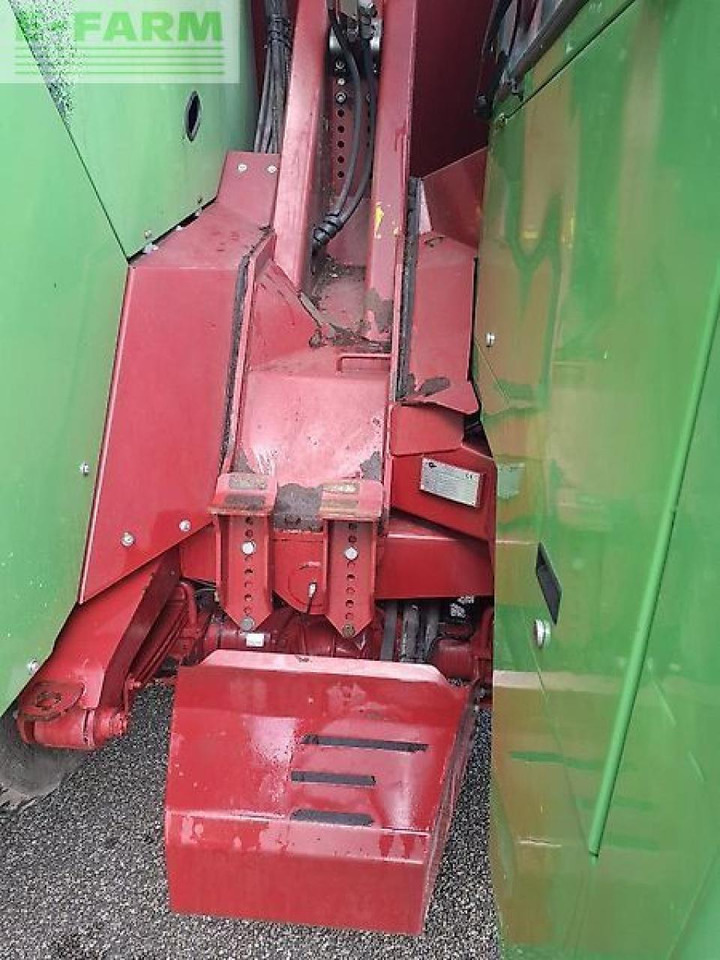 축산장비 Strautmann verti-mix 1300 sf : 사진 32 축산장비 Strautmann verti-mix 1300 sf : 사진 32