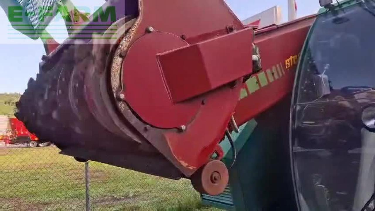 축산장비 Strautmann verti-mix 1300 sf : 사진 41 축산장비 Strautmann verti-mix 1300 sf : 사진 41