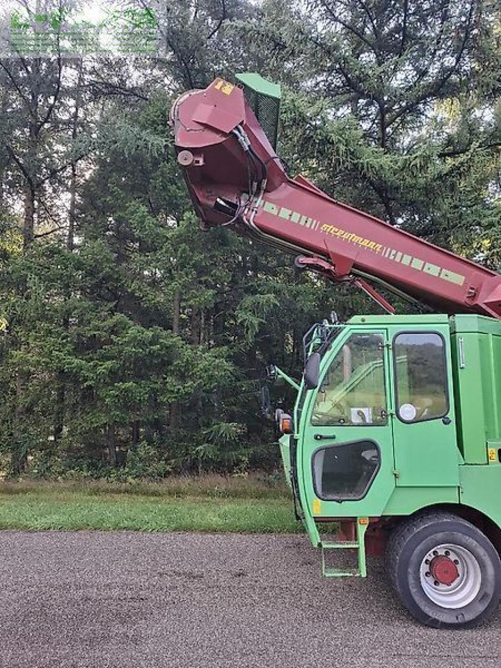 축산장비 Strautmann verti-mix 1300 sf : 사진 9 축산장비 Strautmann verti-mix 1300 sf : 사진 9