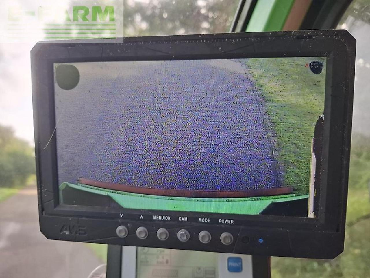 축산장비 Strautmann verti-mix 1300 sf : 사진 25 축산장비 Strautmann verti-mix 1300 sf : 사진 25