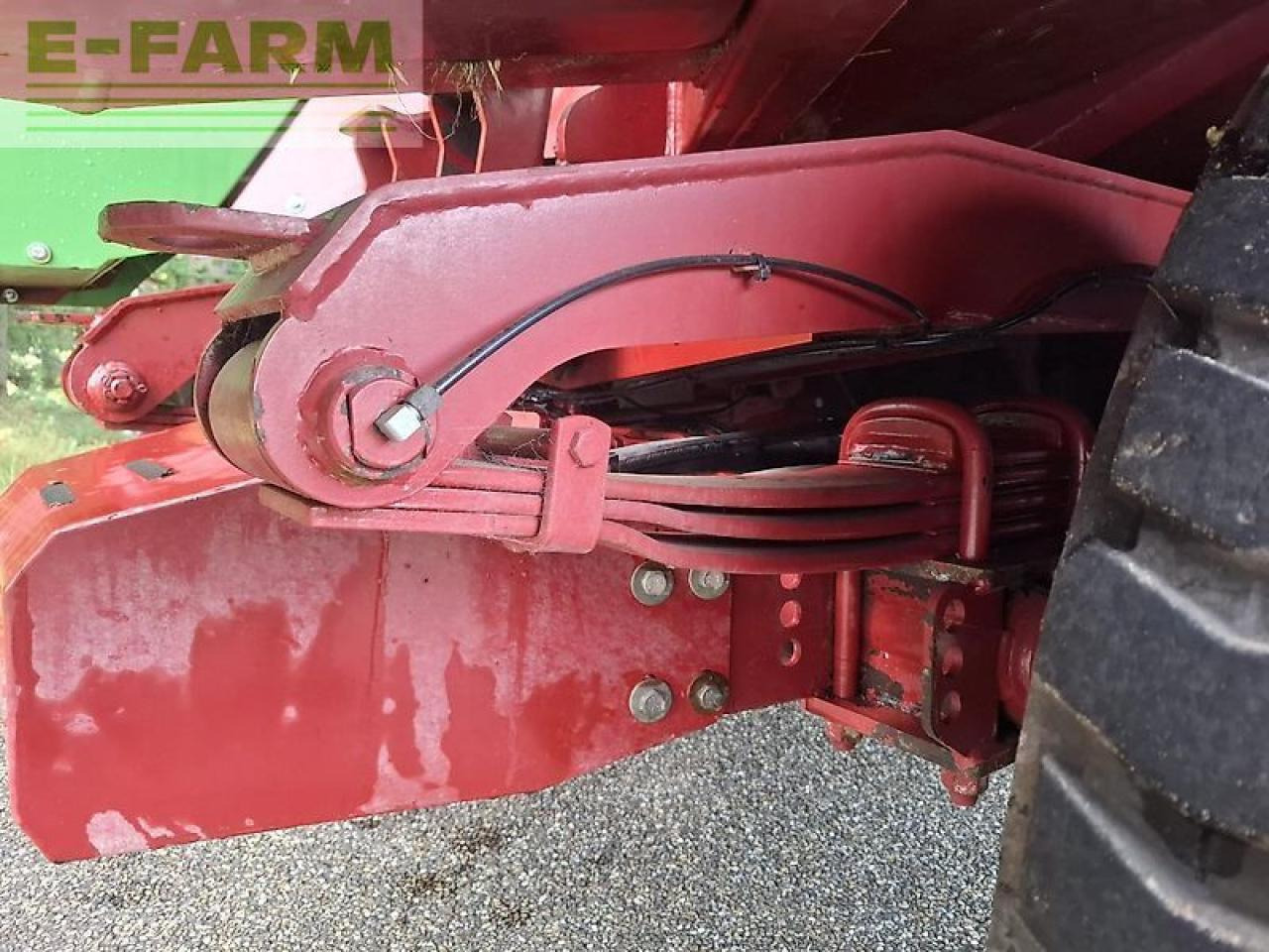 축산장비 Strautmann verti-mix 1300 sf : 사진 33 축산장비 Strautmann verti-mix 1300 sf : 사진 33