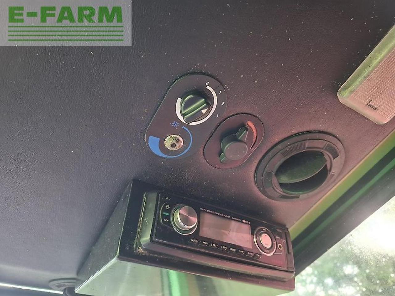 축산장비 Strautmann verti-mix 1300 sf : 사진 26 축산장비 Strautmann verti-mix 1300 sf : 사진 26