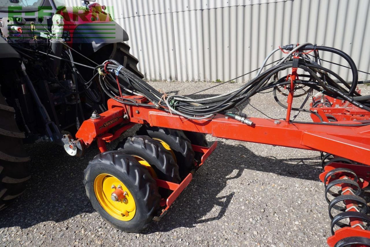 Väderstad rapid 400 f - 파종기 : 사진 3 Väderstad rapid 400 f - 파종기 : 사진 3