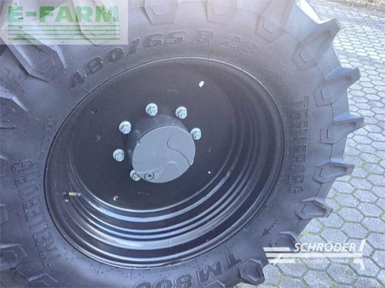 Valtra g 135 a - 장궤형 트랙터 : 사진 5 Valtra g 135 a - 장궤형 트랙터 : 사진 5
