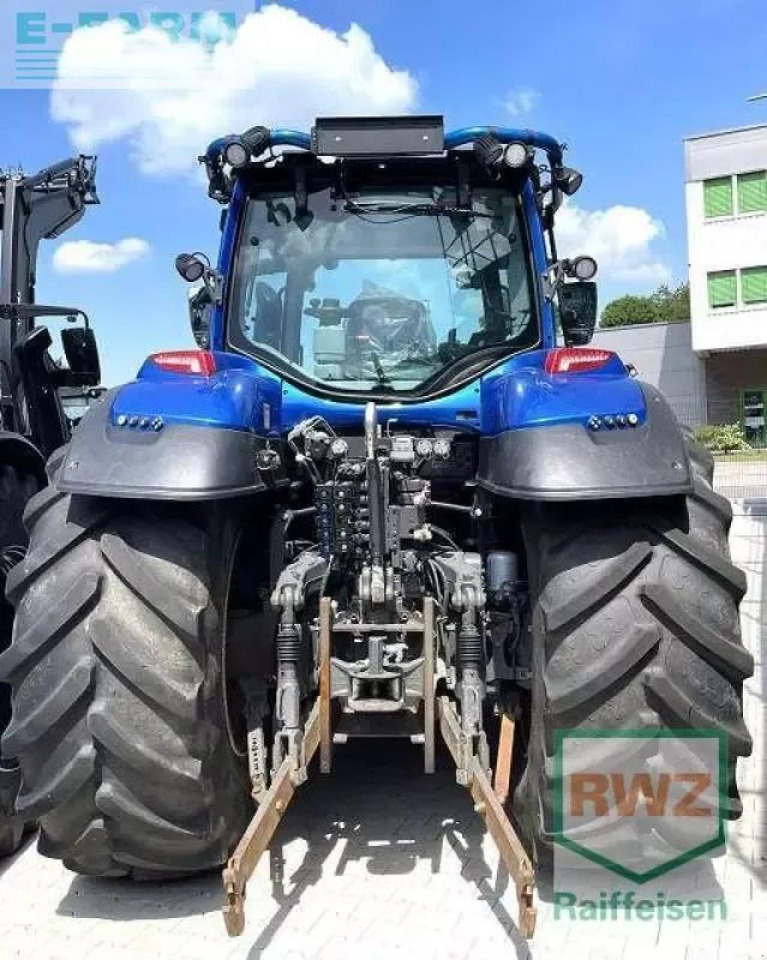 Valtra t 234 direct mit rüfa Direct - 장궤형 트랙터 : 사진 4 Valtra t 234 direct mit rüfa Direct - 장궤형 트랙터 : 사진 4