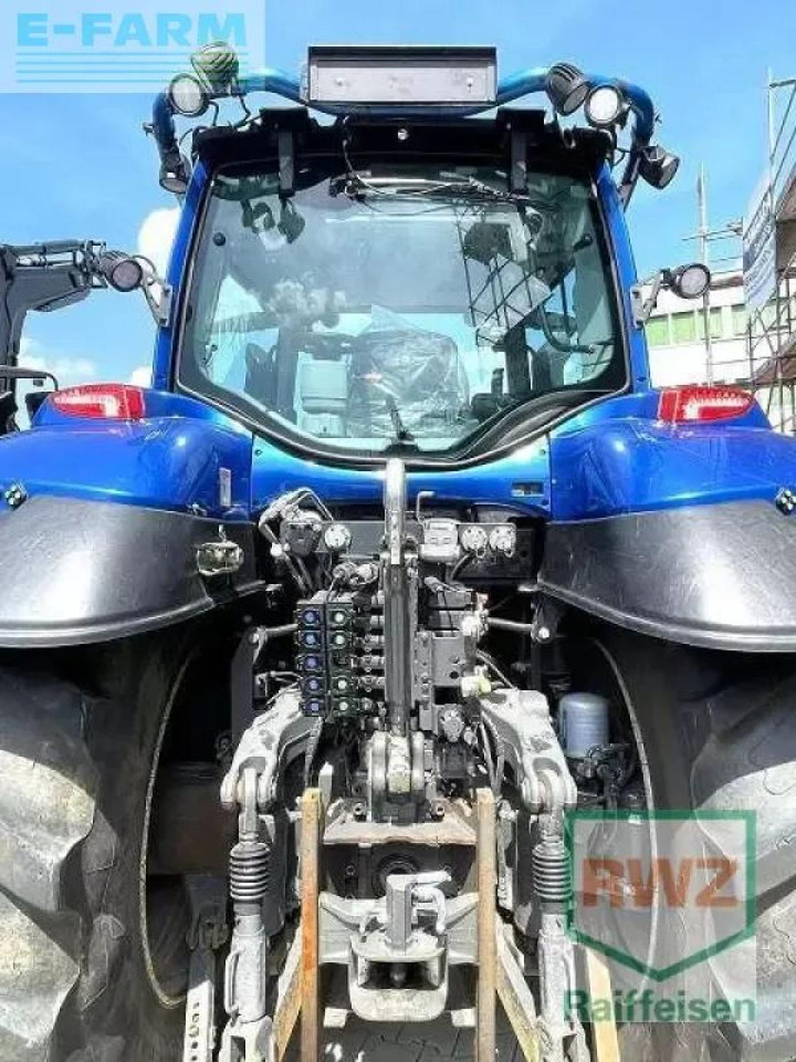 Valtra t 234 direct mit rüfa Direct - 장궤형 트랙터 : 사진 5 Valtra t 234 direct mit rüfa Direct - 장궤형 트랙터 : 사진 5