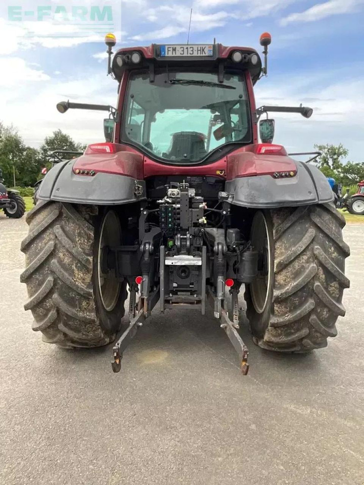 Valtra t 234 v smarttouch - 장궤형 트랙터 : 사진 5 Valtra t 234 v smarttouch - 장궤형 트랙터 : 사진 5