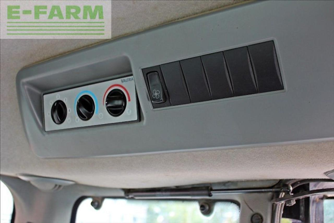 Valtra t132 versu Versu - 장궤형 트랙터 : 사진 5 Valtra t132 versu Versu - 장궤형 트랙터 : 사진 5
