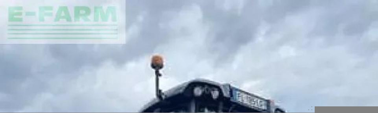 Valtra t234 versu Versu - 장궤형 트랙터 : 사진 4 Valtra t234 versu Versu - 장궤형 트랙터 : 사진 4