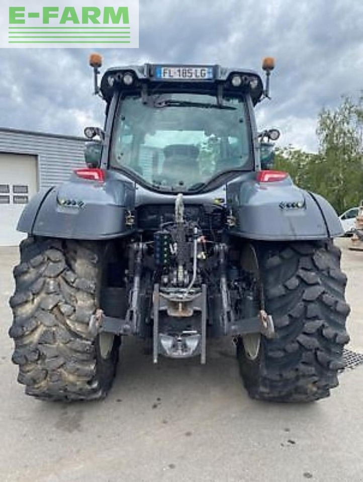 Valtra t234 versu Versu - 장궤형 트랙터 : 사진 5 Valtra t234 versu Versu - 장궤형 트랙터 : 사진 5