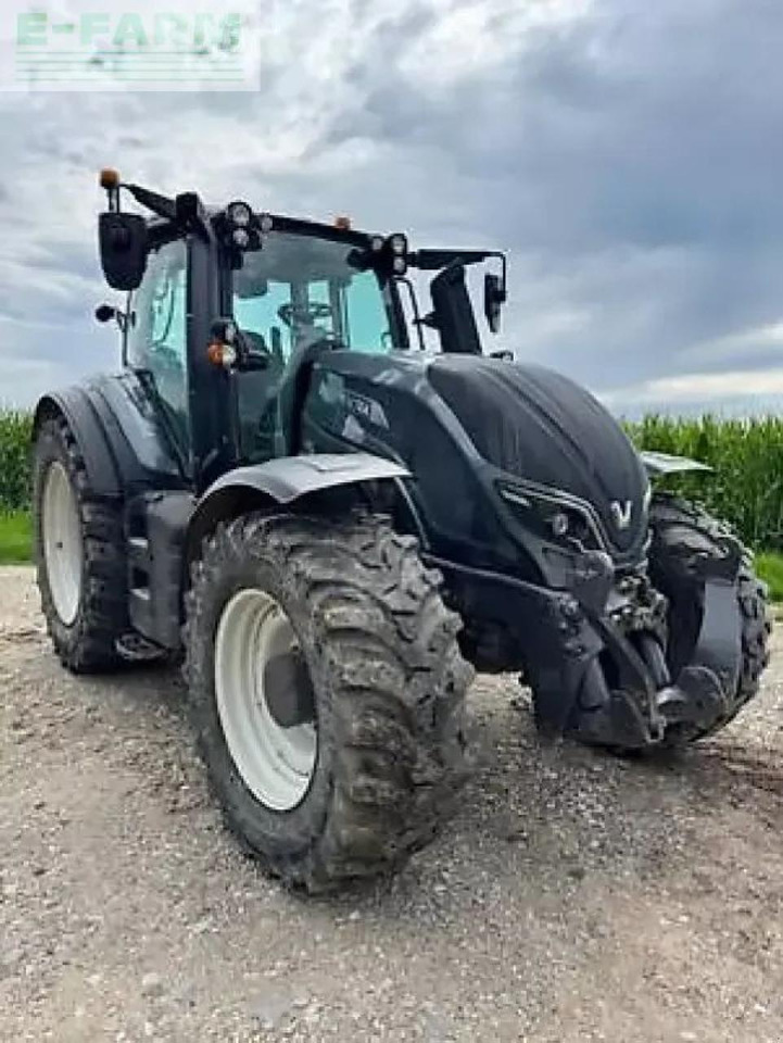 Valtra t234 versu Versu - 장궤형 트랙터 : 사진 1 Valtra t234 versu Versu - 장궤형 트랙터 : 사진 1