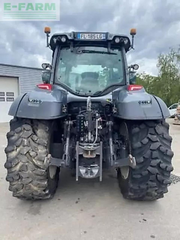 Valtra t234 versu Versu - 장궤형 트랙터 : 사진 5 Valtra t234 versu Versu - 장궤형 트랙터 : 사진 5