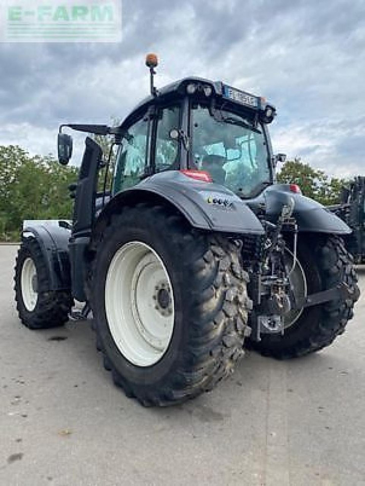 Valtra t234 versu Versu - 장궤형 트랙터 : 사진 4 Valtra t234 versu Versu - 장궤형 트랙터 : 사진 4