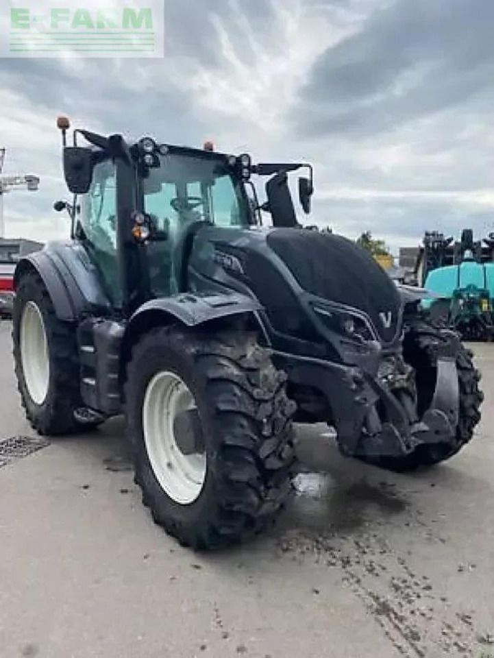 Valtra t234 versu Versu - 장궤형 트랙터 : 사진 2 Valtra t234 versu Versu - 장궤형 트랙터 : 사진 2