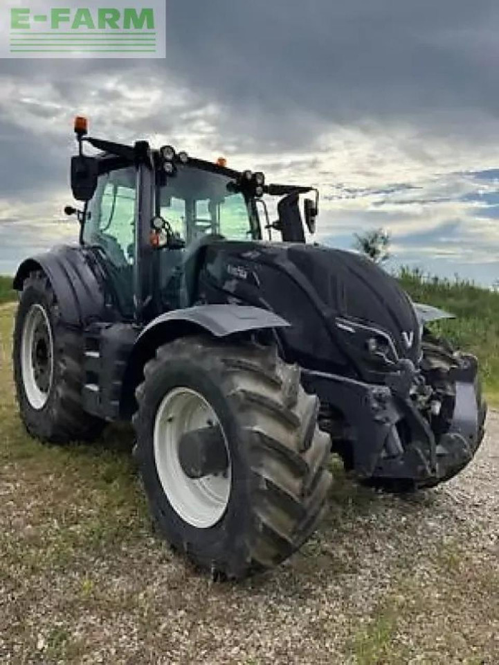 Valtra t254v - 장궤형 트랙터 : 사진 2 Valtra t254v - 장궤형 트랙터 : 사진 2