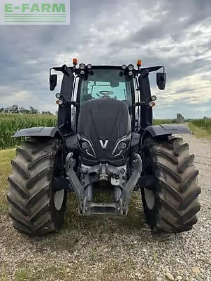 Valtra t254v - 장궤형 트랙터 : 사진 5 Valtra t254v - 장궤형 트랙터 : 사진 5