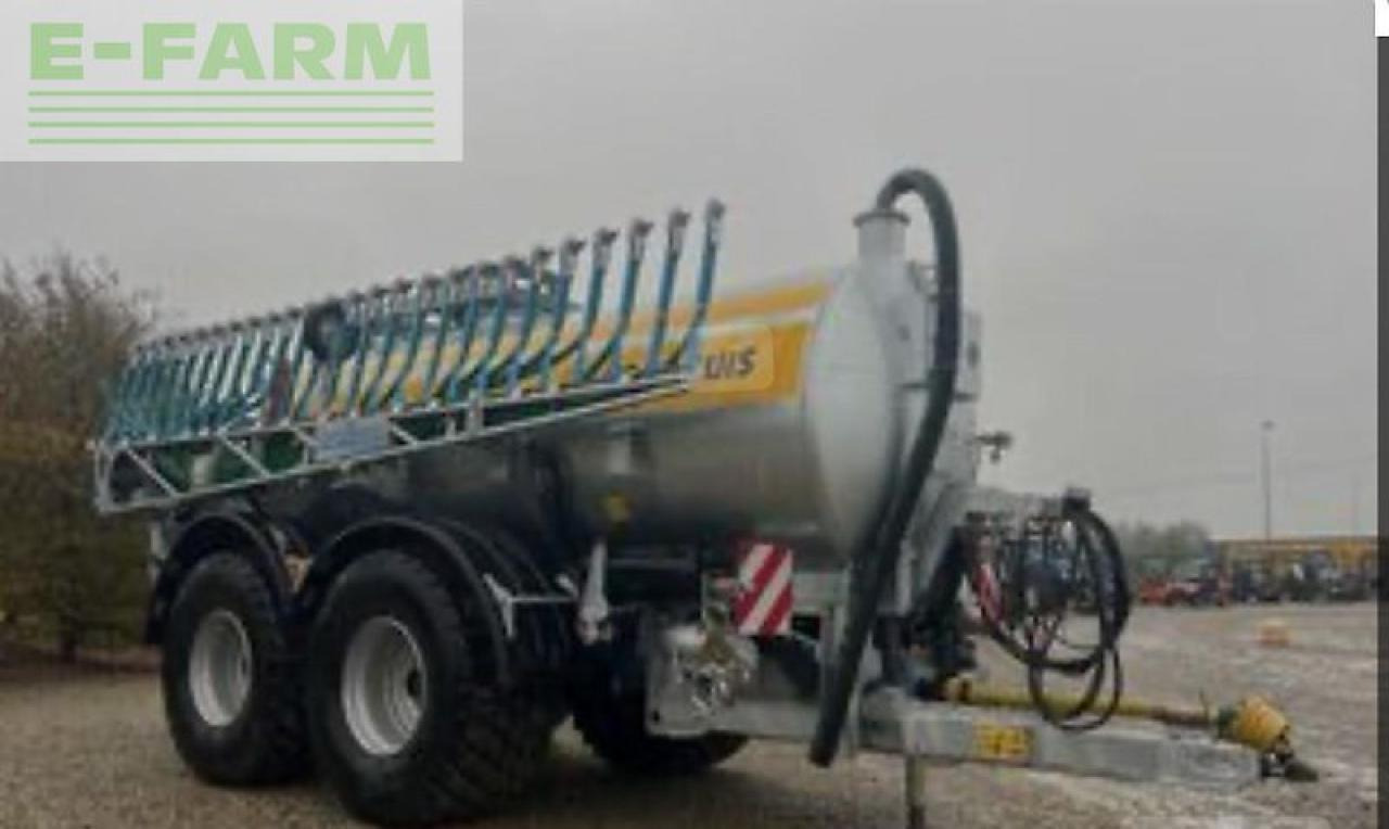 Veenhuis profiline 130000 - 시비 장비 : 사진 1 Veenhuis profiline 130000 - 시비 장비 : 사진 1