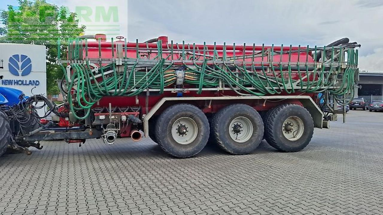 Wienhoff 24200 tridem - 시비 장비 : 사진 1 Wienhoff 24200 tridem - 시비 장비 : 사진 1