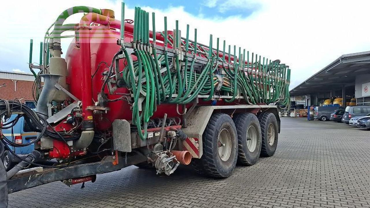 Wienhoff 24200 tridem - 시비 장비 : 사진 2 Wienhoff 24200 tridem - 시비 장비 : 사진 2