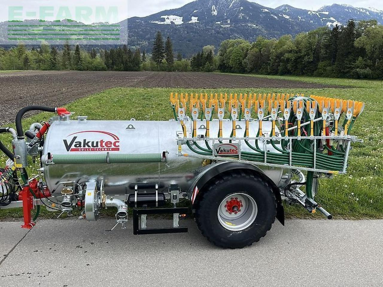 / va 9500 - 시비 장비 : 사진 5 / va 9500 - 시비 장비 : 사진 5