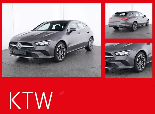 MERCEDES-BENZ CLA 180 Shooting Brake Progressive,Automatik,LED - 차량 : 사진 1 MERCEDES-BENZ CLA 180 Shooting Brake Progressive,Automatik,LED - 차량 : 사진 1