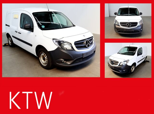 MERCEDES-BENZ Citan 111 CDI Kasten,Klima,Sortimo Ausbau - 승합차 : 사진 1 MERCEDES-BENZ Citan 111 CDI Kasten,Klima,Sortimo Ausbau - 승합차 : 사진 1