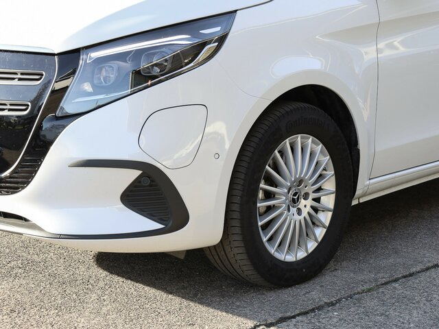 MERCEDES-BENZ EQV 300 lang,7Sitze,2Schiebetüren,Distronic,LED... - 승합차, 전기 밴 : 사진 2 MERCEDES-BENZ EQV 300 lang,7Sitze,2Schiebetüren,Distronic,LED... - 승합차, 전기 밴 : 사진 2