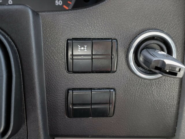커튼 사이드 밴, 콤비 밴 MERCEDES-BENZ Sprinter 316CDI DOKA,Allrad,Klima,Standhzg. : 사진 7