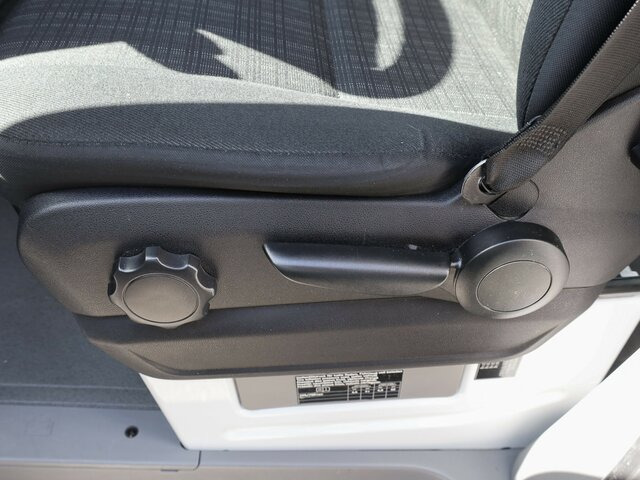 커튼 사이드 밴, 콤비 밴 MERCEDES-BENZ Sprinter 316CDI DOKA,Allrad,Klima,Standhzg. : 사진 6