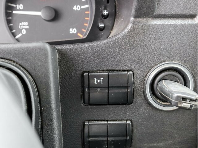 리스 MERCEDES-BENZ Sprinter 316CDI DOKA,Allrad,Klima... MERCEDES-BENZ Sprinter 316CDI DOKA,Allrad,Klima... : 사진 8