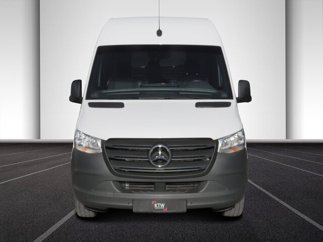 패널 밴 MERCEDES-BENZ Sprinter 317 Maxi,9GTronic,AHK3,5To,TCO : 사진 15