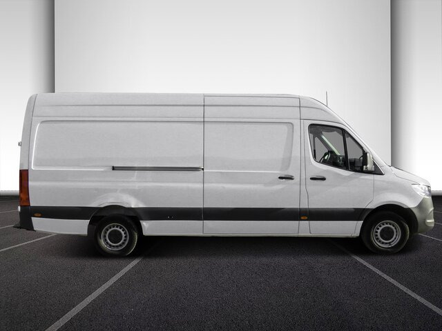 패널 밴 MERCEDES-BENZ Sprinter 317 Maxi,9GTronic,AHK3,5To,TCO : 사진 11